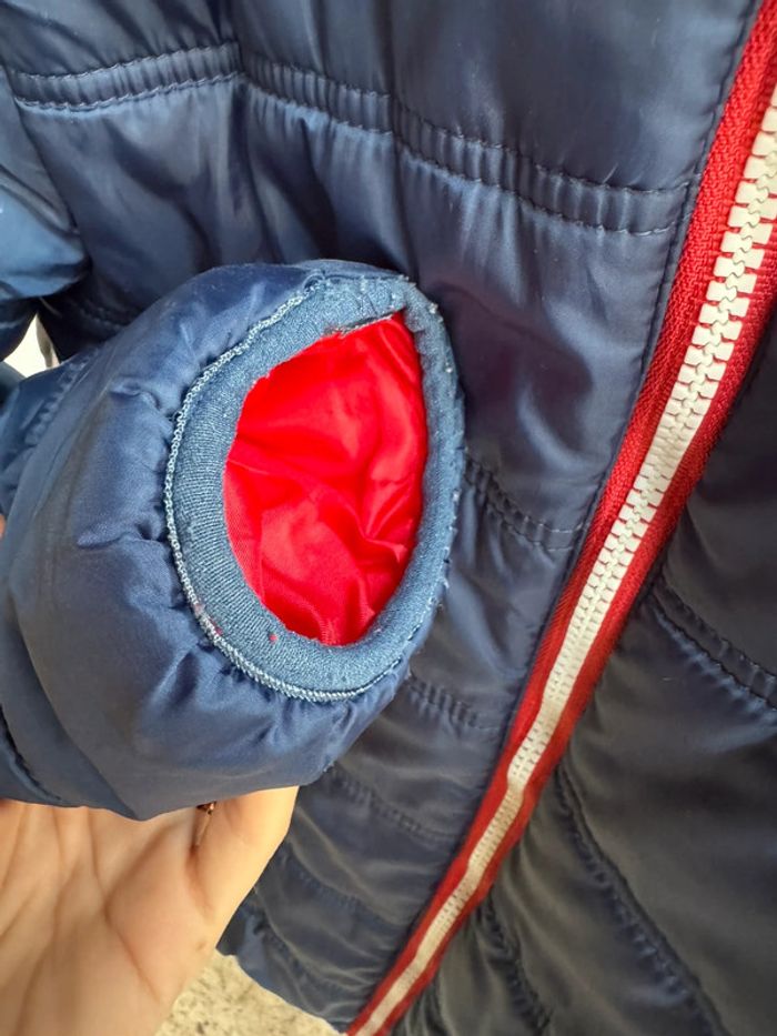 Blouson garçon 12 ans - photo numéro 10