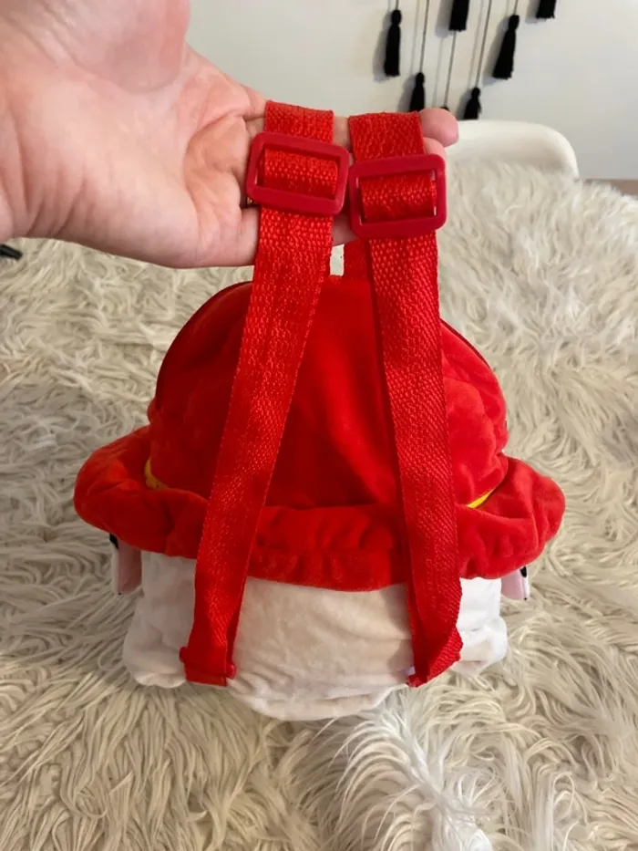 Sac à dos - photo numéro 2