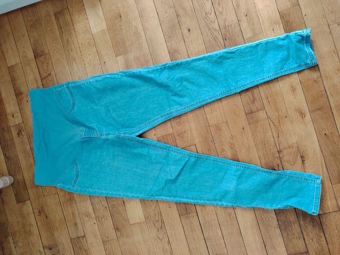 Jean / pantalon grossesse