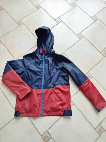 veste garçon