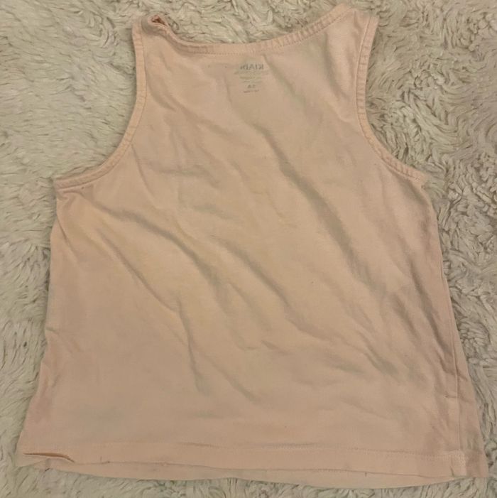 Débardeur 5 ans Kiabi - photo numéro 2