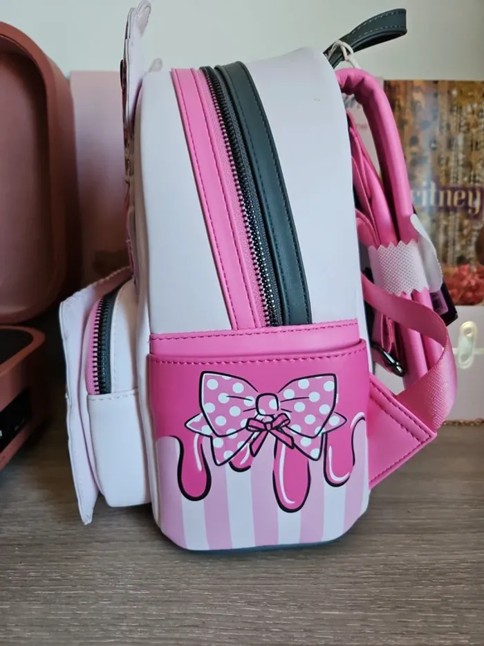 Loungefly My Melody & Kuromi <3 - photo numéro 4