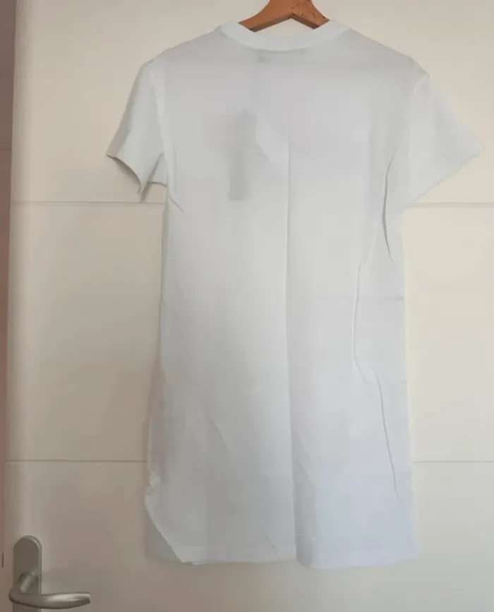 Robe t-shirt - photo numéro 3