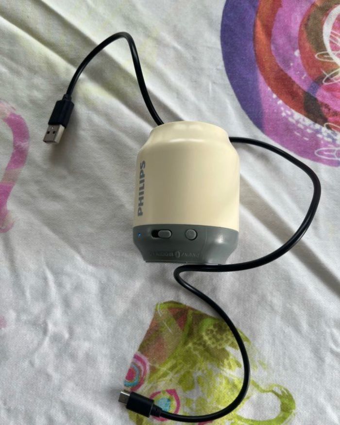 Enceinte Bluetooth Philips BT50W - photo numéro 2