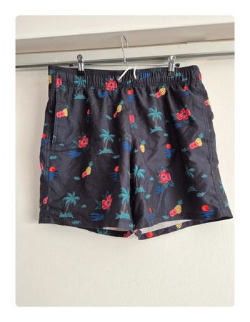 Short bain Hollister