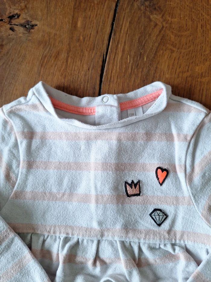 Sweat - photo numéro 4