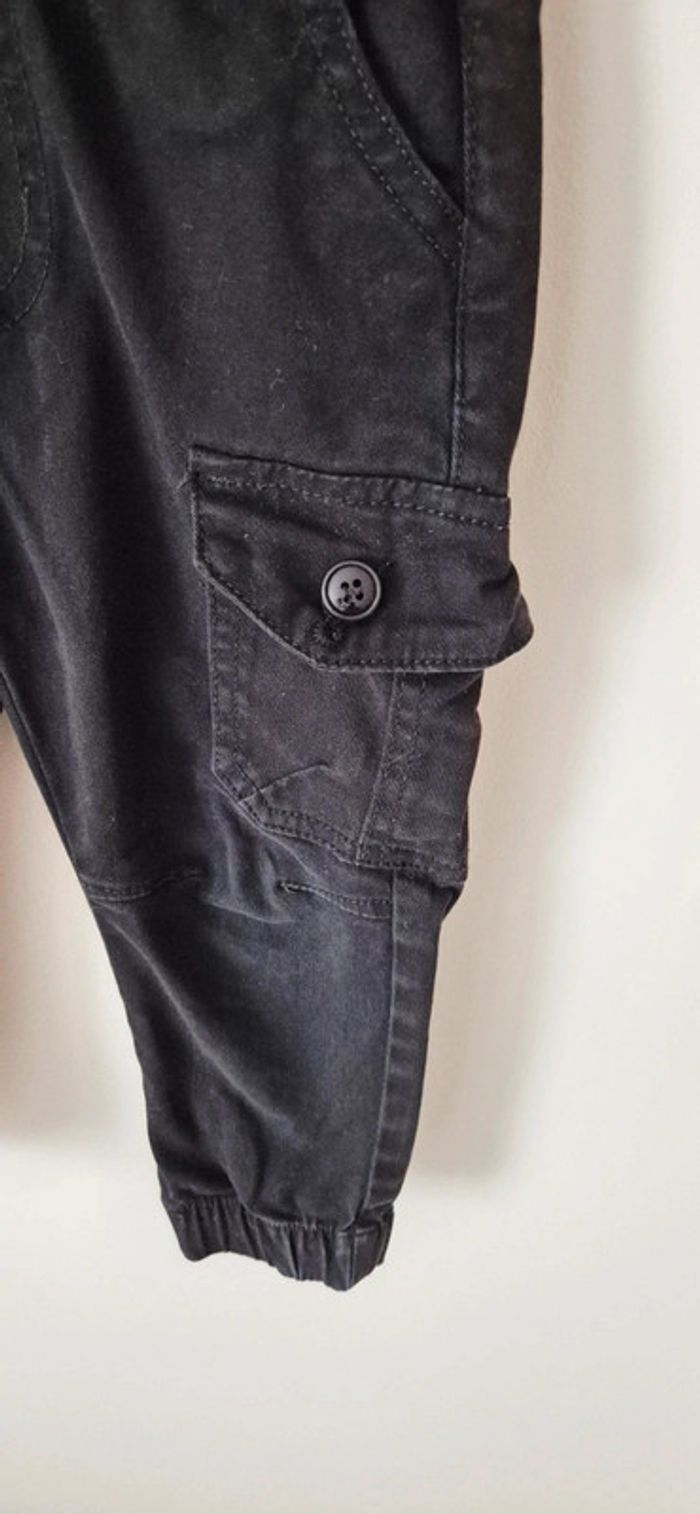 Pantalon Petite Abeille - photo numéro 2