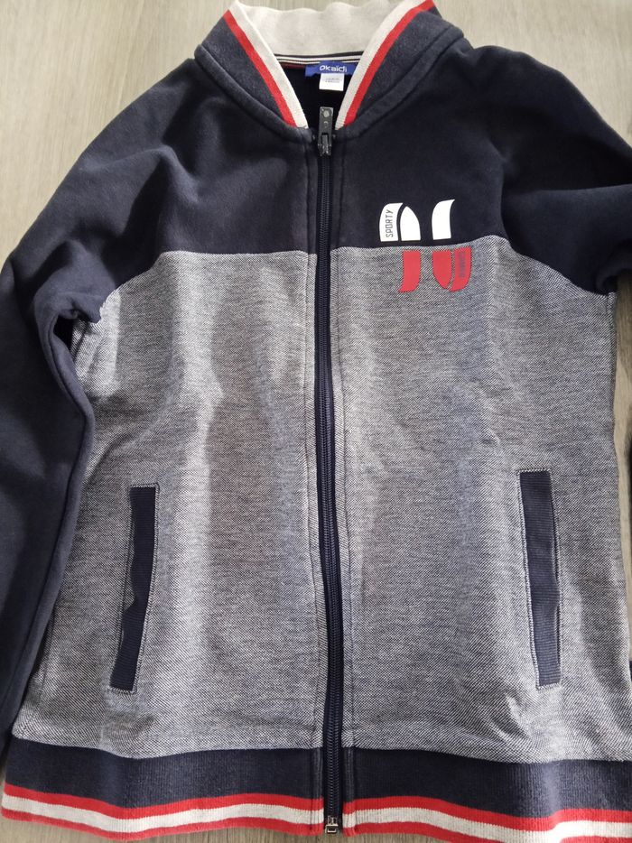 Gilet