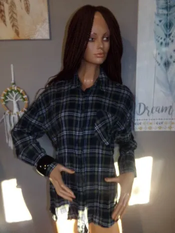 Chemise