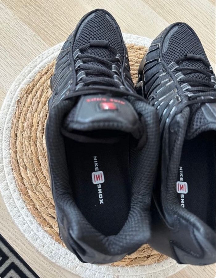 Shox neuf - photo numéro 2