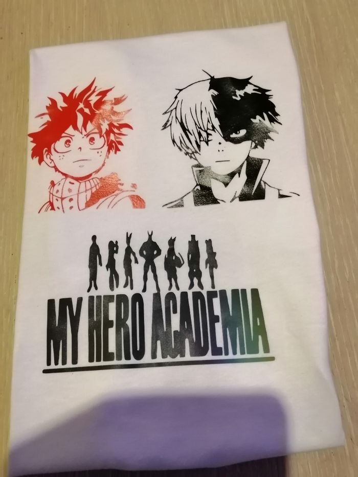 tshirt - photo numéro 3