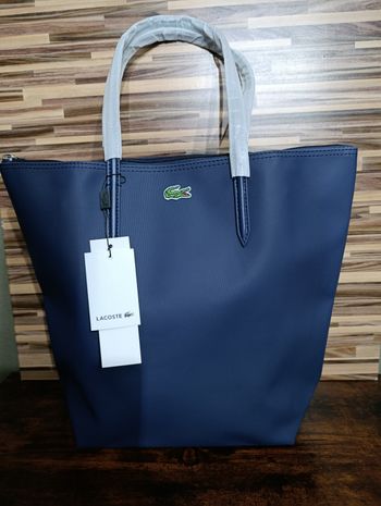 Sac lacoste 