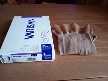 Bas de contention/ Varisan/ classe 2 normal