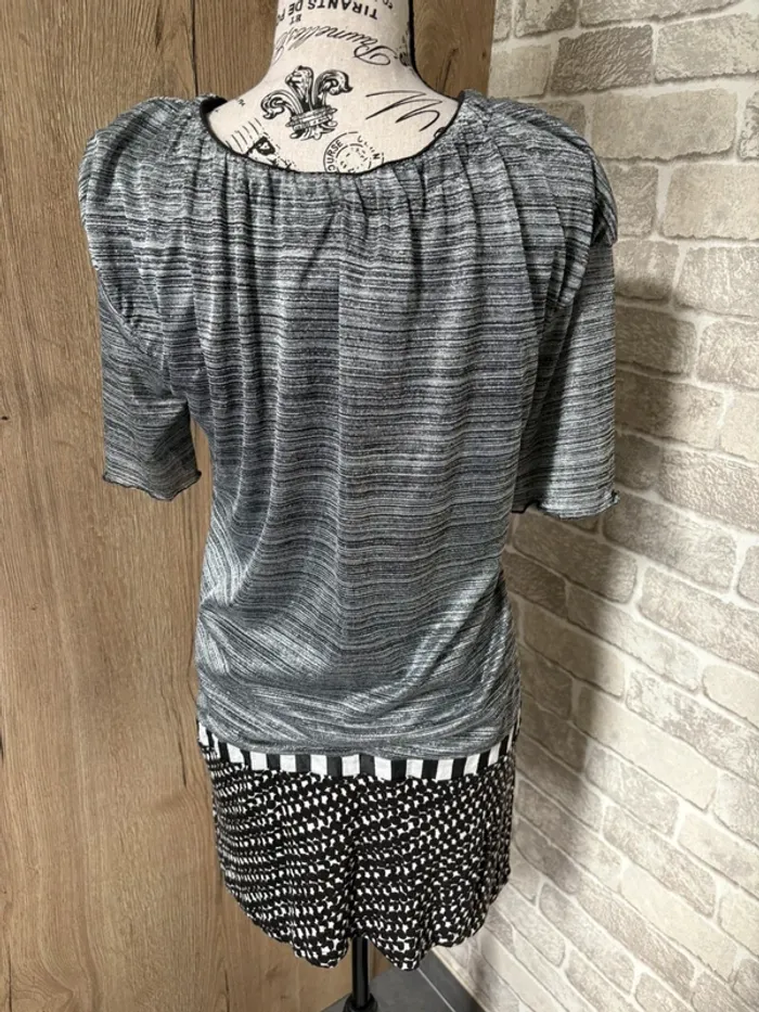 Tunique femme taille 38 - photo numéro 3