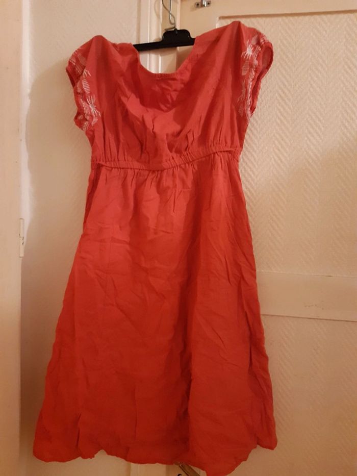 Robe été taille 38 - photo numéro 3
