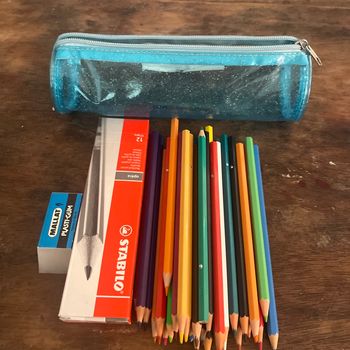 Trousse
