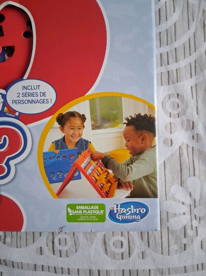 Jeu de société - photo numéro 3