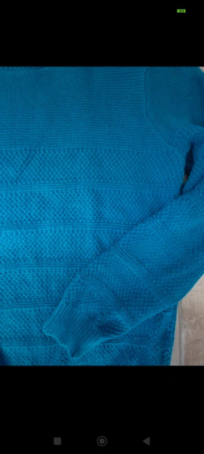 Pull 12 ans - photo numéro 3