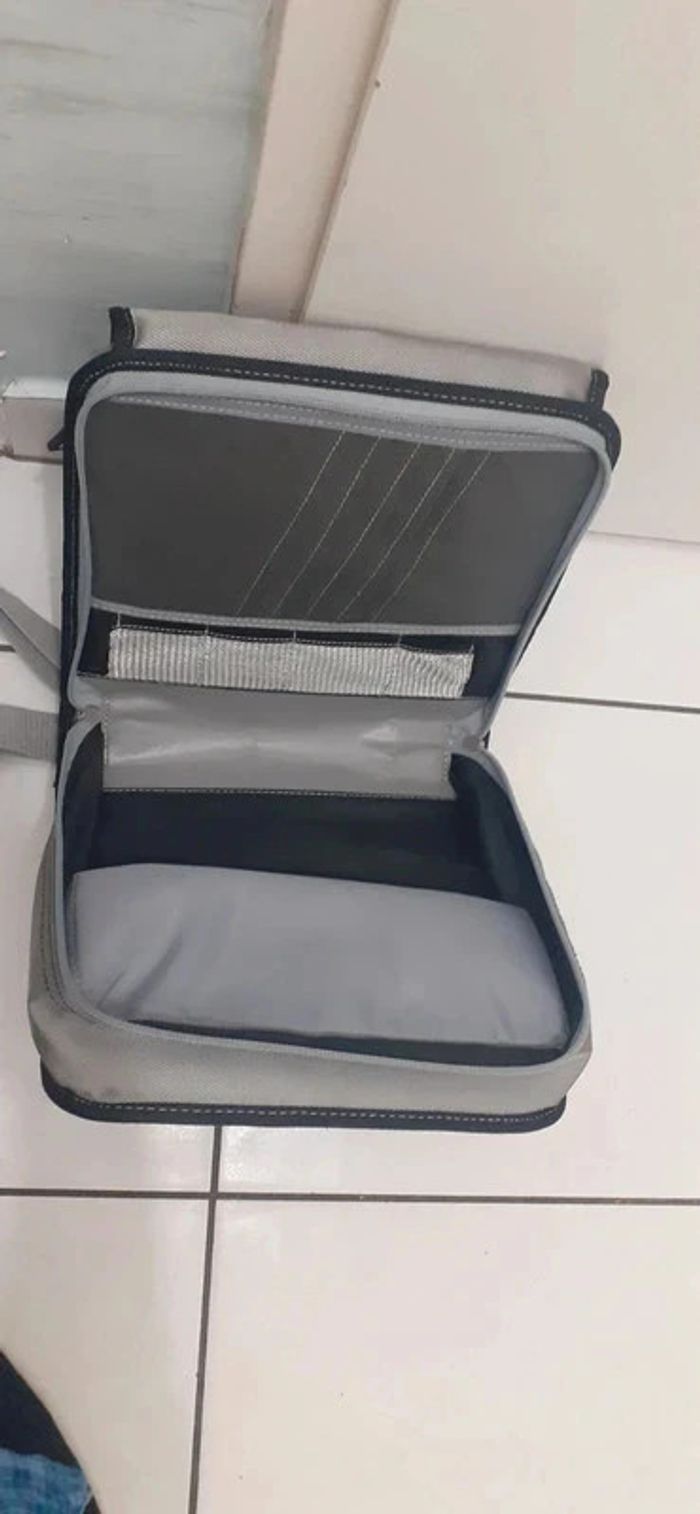 sac de transport pour jeux - photo numéro 3