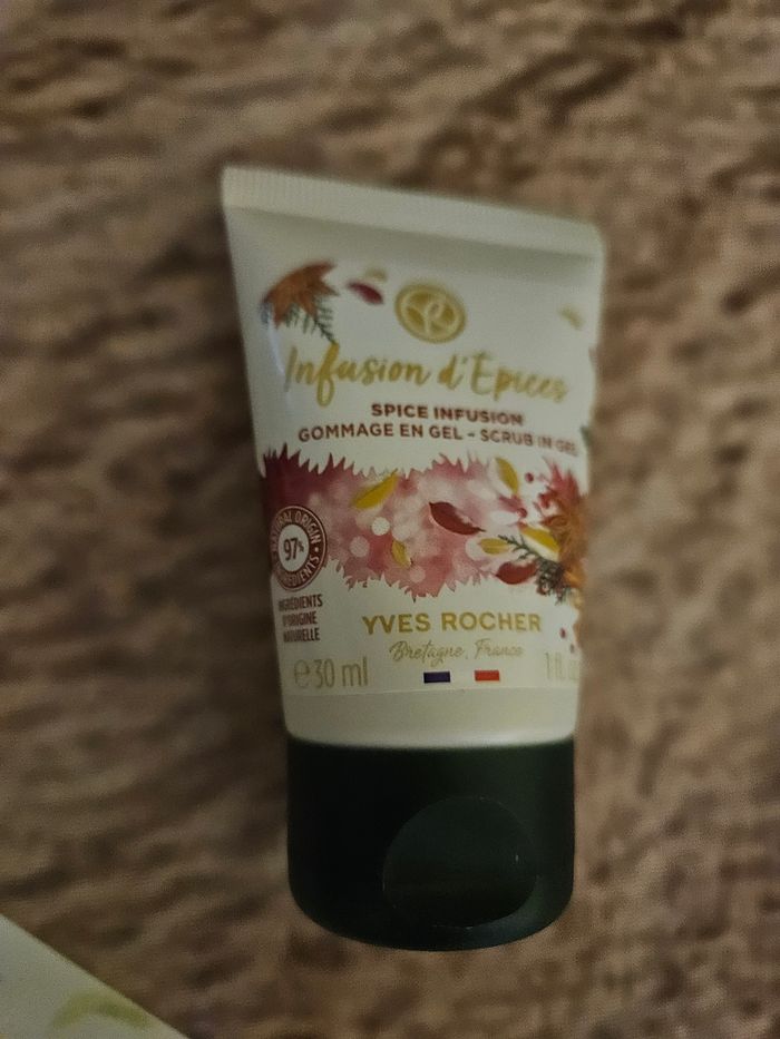 Produits Yves Rocher - photo numéro 3