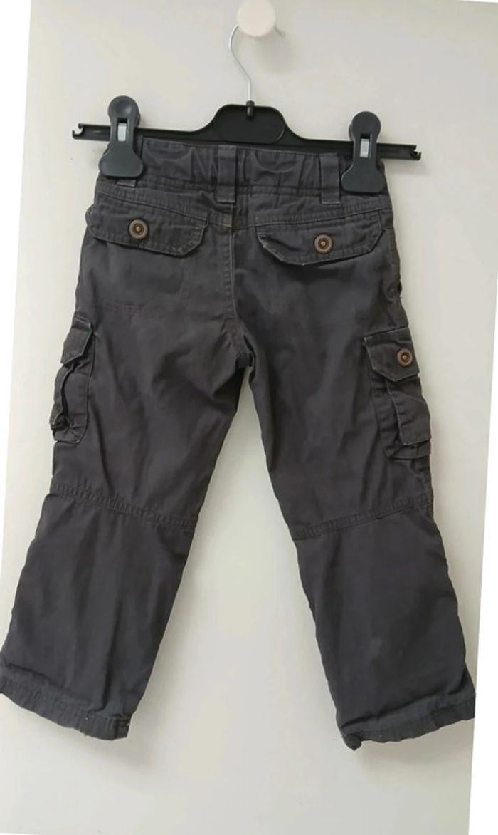 Pantalon Quechua 3ans - photo numéro 4