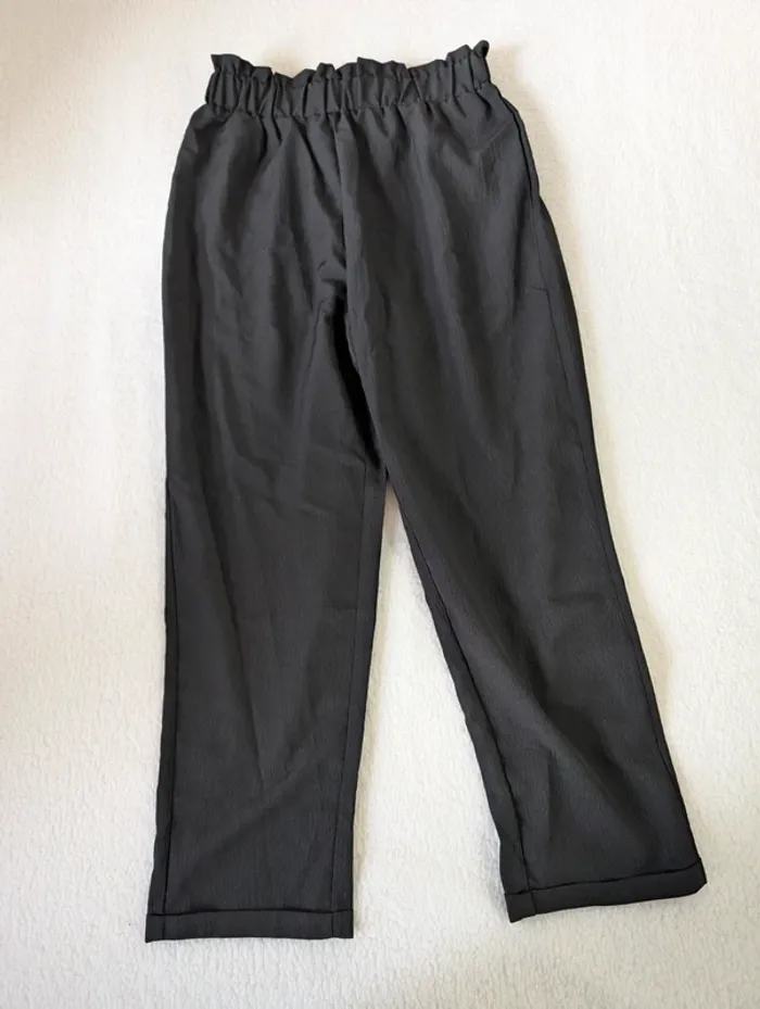 🖤 Pantalon Shein petite noir – M - photo numéro 2