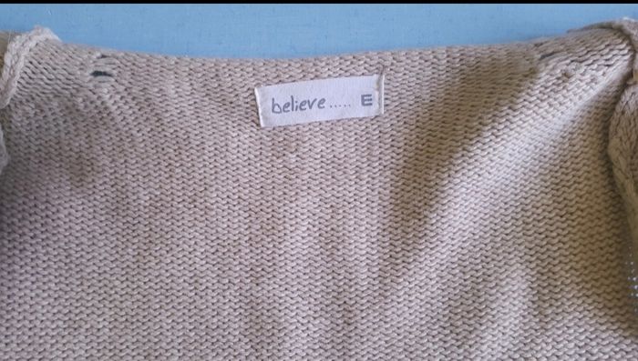 Gilet femme taille unique sans manche• - photo numéro 6