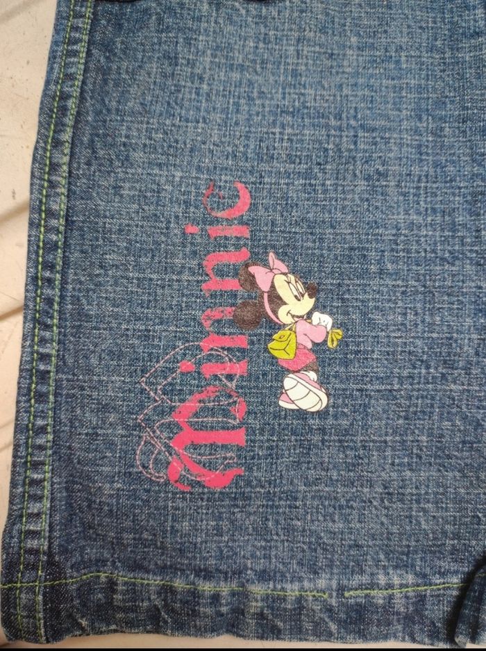 Jean  Mimie Disney - photo numéro 2