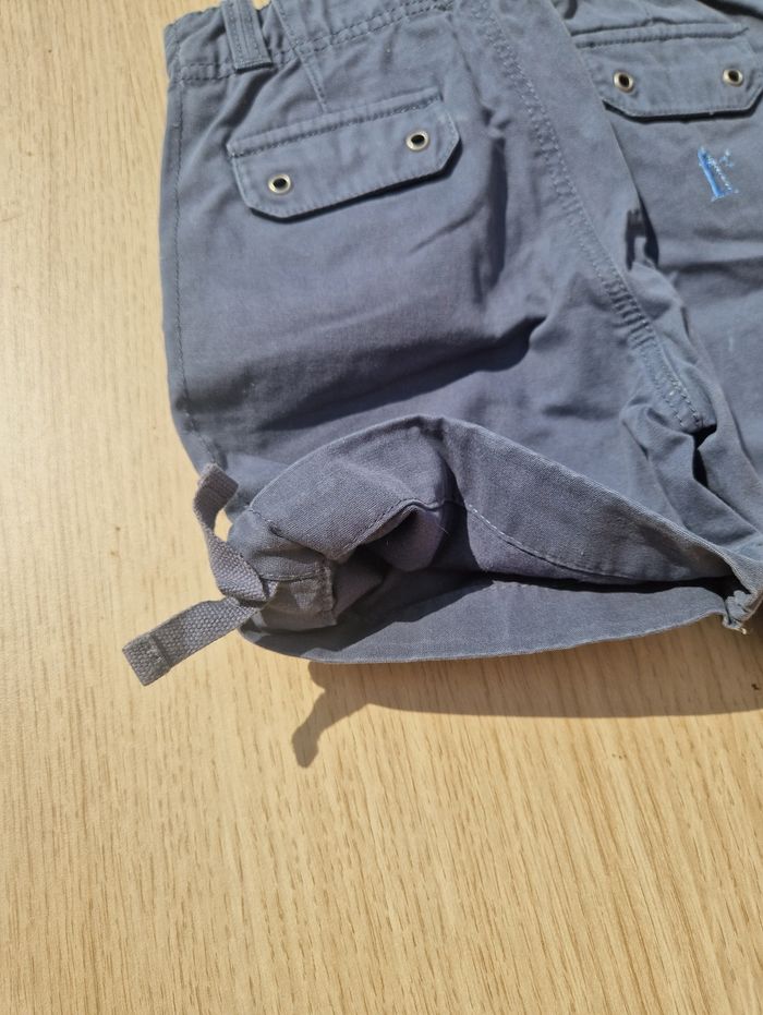 Bermuda Jacadi - photo numéro 4