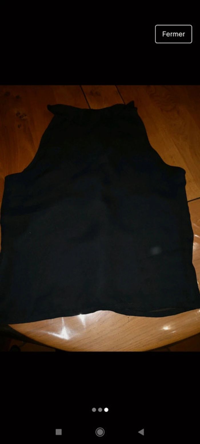 Blouse 38 - photo numéro 2