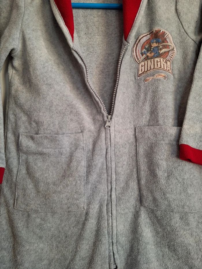 Peignoir - photo numéro 3