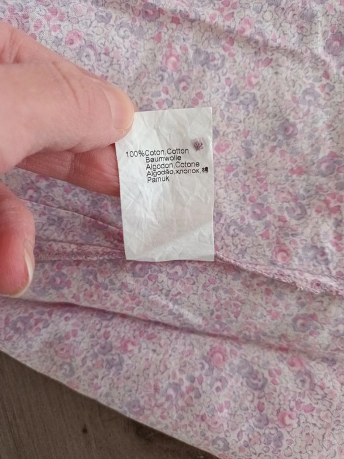 Robe fille - photo numéro 7