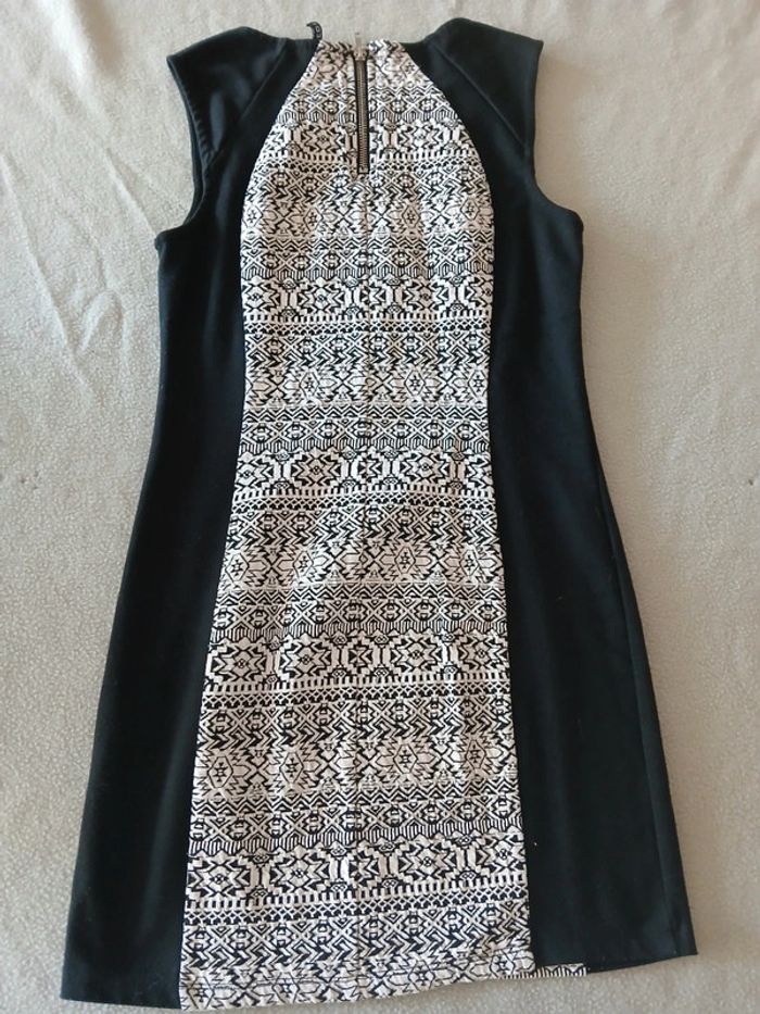 Robe été femme M - photo numéro 3