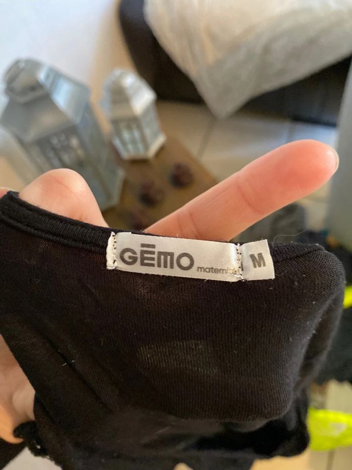 Robe maternité - photo numéro 5