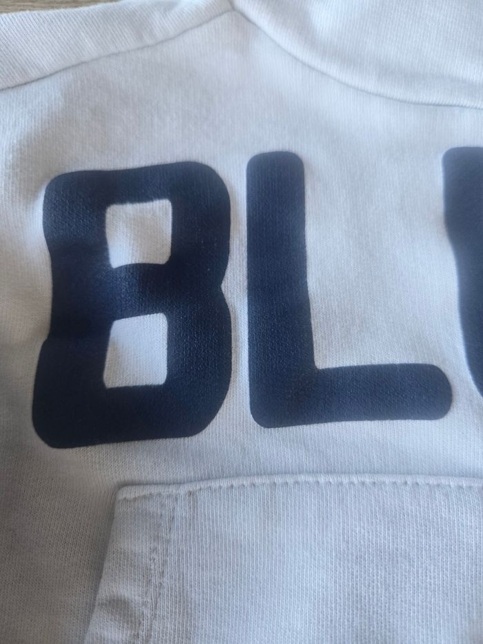 Sweat - photo numéro 3