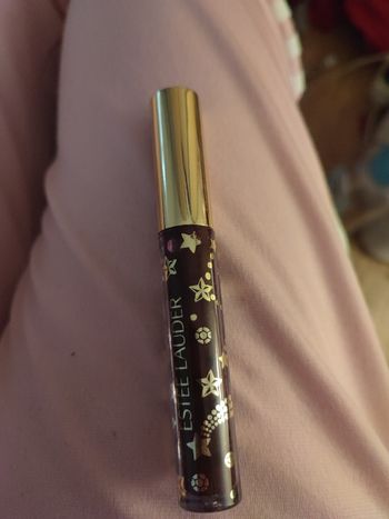 Gloss plum divine estee lauder