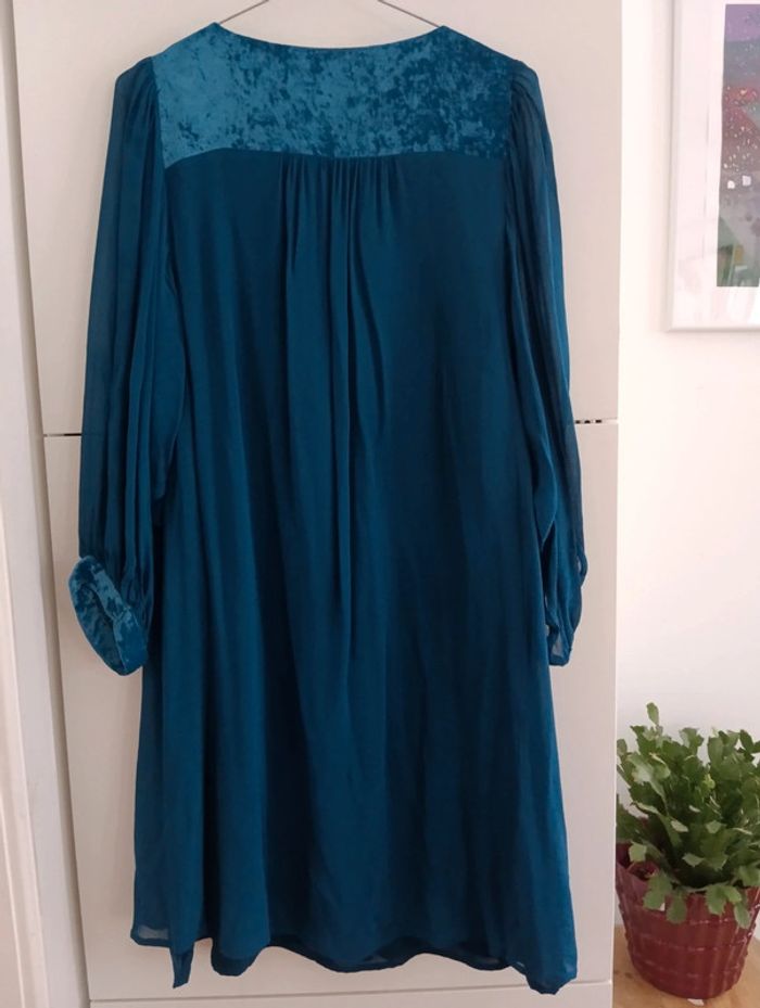 Magnifique Robe Derhy taille M - photo numéro 5
