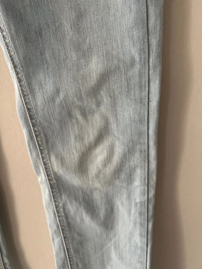 Jean slim - photo numéro 3