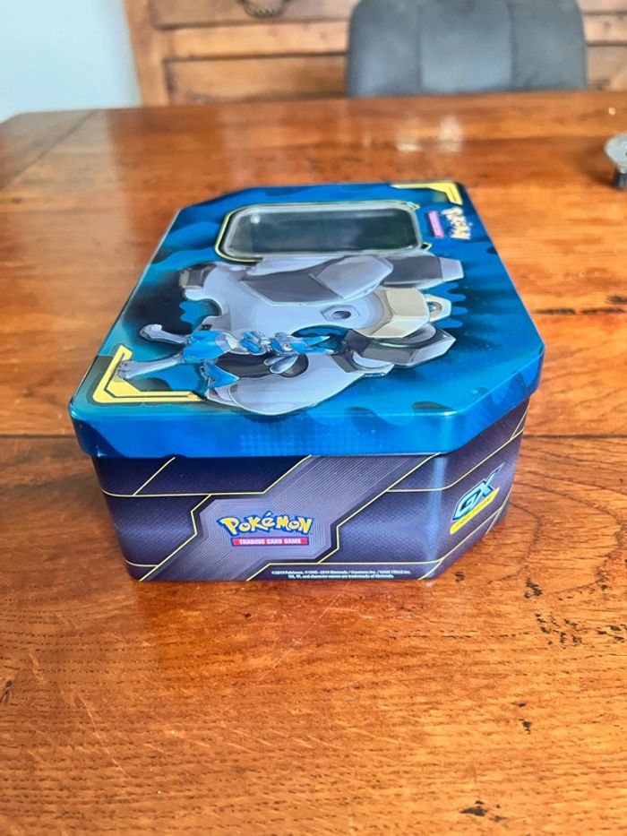 Pokebox duo de choc - photo numéro 4