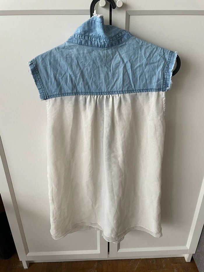 T-Shirt femme pimkie M/L - photo numéro 2
