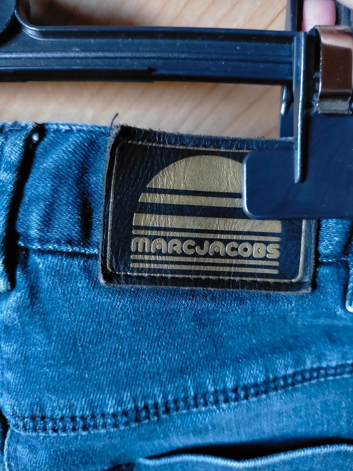 Jean Marc Jacobs 6 ans - photo numéro 4