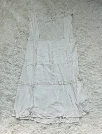 Robe In Extenso