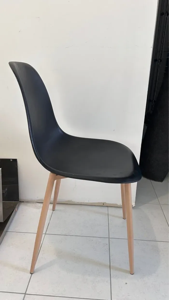 chaise x4 - photo numéro 2