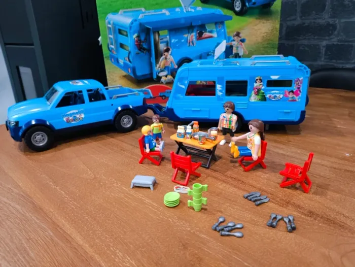 Playmobil 9502 - photo numéro 2