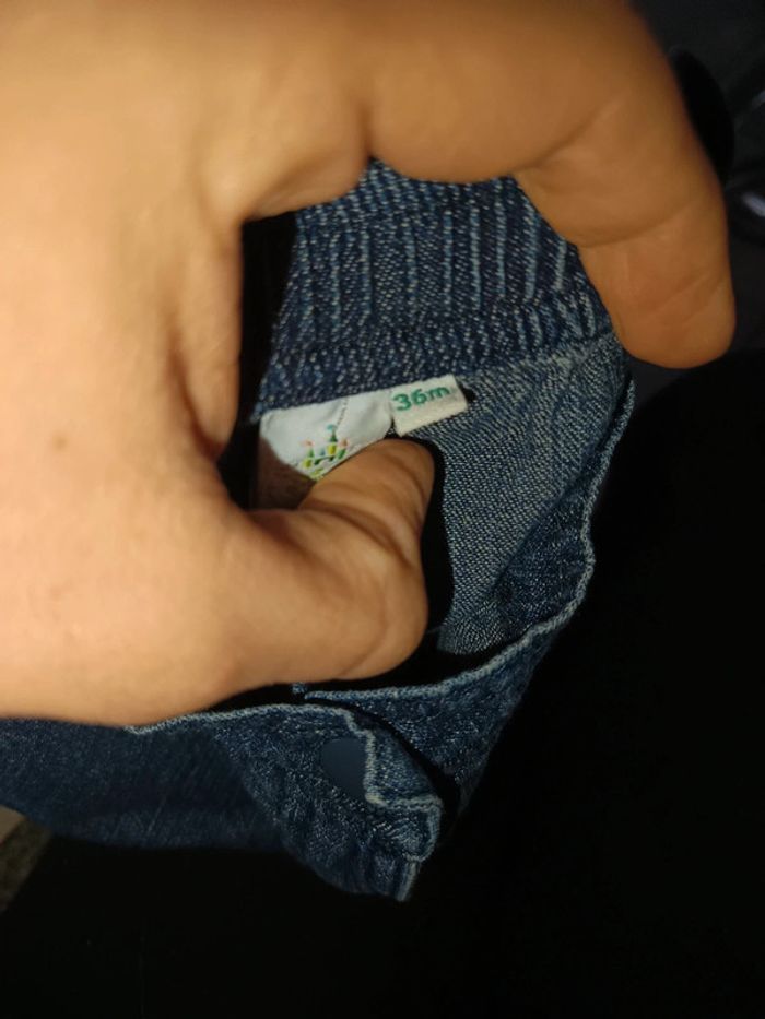 Jupe Minnie 36 mois - photo numéro 3