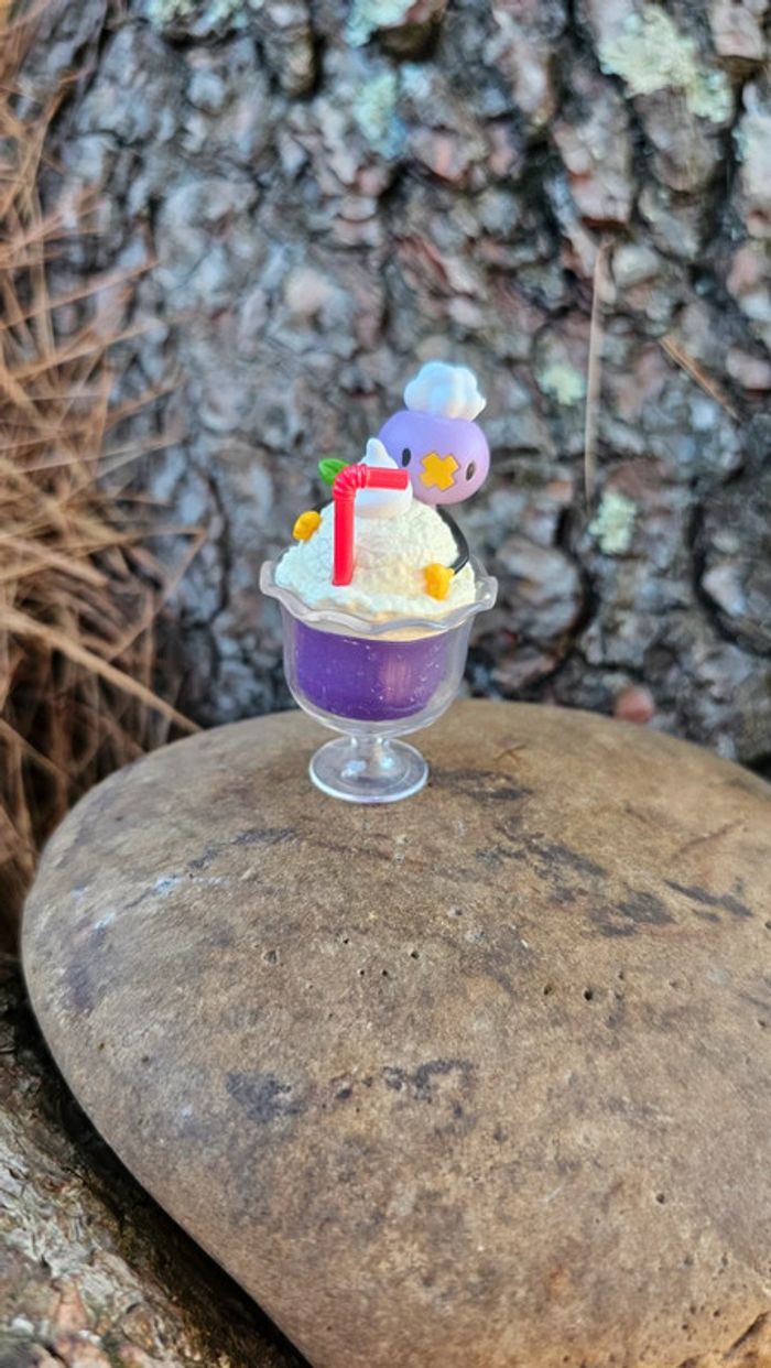 Super figurine Pokemon Nintendo baudrive glace
