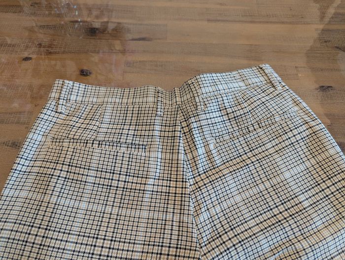 Pantalon rayé - photo numéro 3