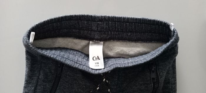 Pantalon garçon - photo numéro 3