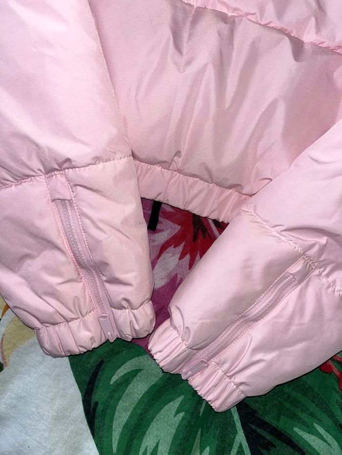 Doudoune Tommy Hilfiger - photo numéro 10