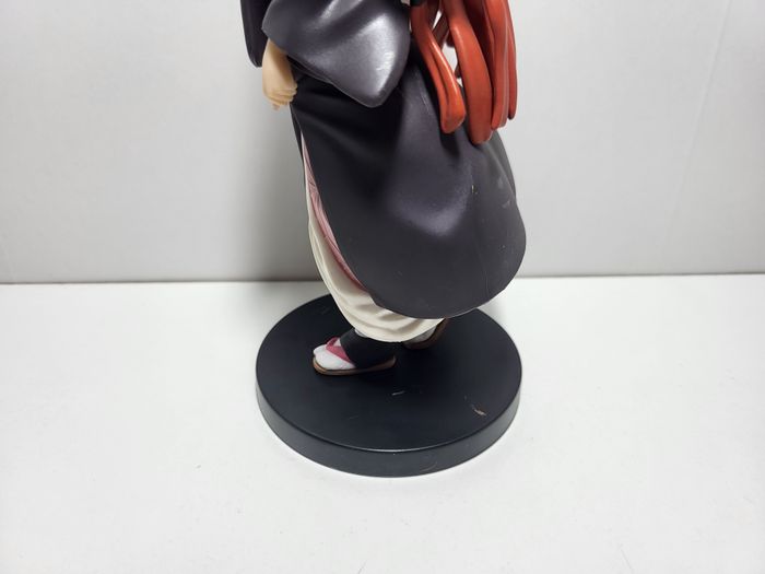 Figurine Spm Nezuko Kamado Demon Slayer - photo numéro 6